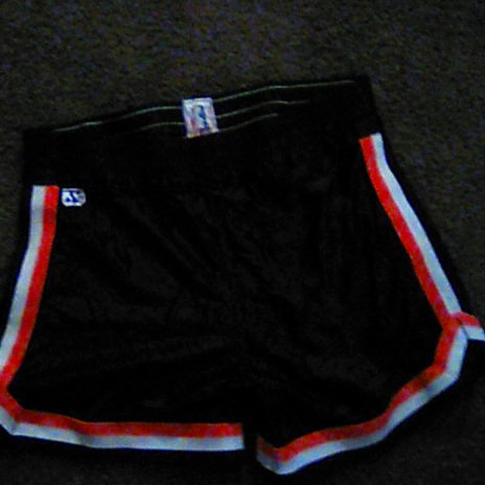 Jersey style shorts pro pak